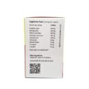 Health Tone Extra Effective Weight Gainer, 90 Capsules