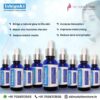 Ishigaki Anti Oxidant Facial Serum, Packaging Size 30 ml