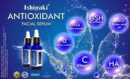 Ishigaki Anti Oxidant Facial Serum, Packaging Size 30 ml