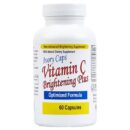 Ivory Caps Vitamin C Brightening Plus