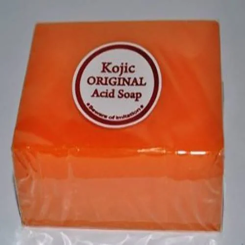 Kojic Acid Soap