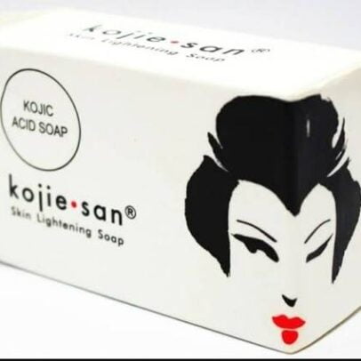 Kojie San Skin Lightening Soap