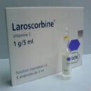 Laroscorbine Vitamin C 1000mg