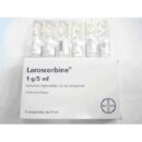 Laroscorbine Vitamin C 1000mg
