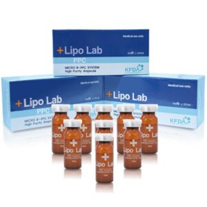 Lipo Lab Weight Loss Injection 1000mg 10 Sessions