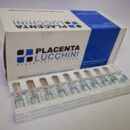 Lucchini Human Placenta Skin Whitening Injection