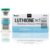 Luthione Glutathione Reduced 600mg 10 Sessions Injection