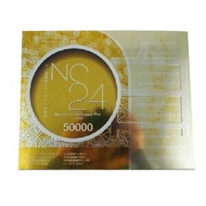 NC 24 Nano Concentrated Pro 50000mg
