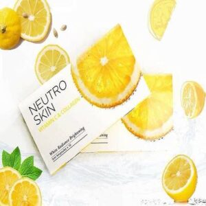Neutro Skin Vitamin C And Collagen Injections Skin Whitening