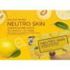Neutro Skin Vitamin C and Collagen Injection Lemon & Kiwi Gold