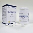 Nexus Pharma Glutanex Glutathione Tablets