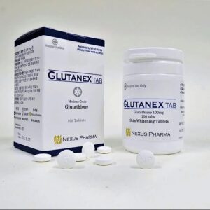 Nexus Pharma Glutanex Glutathione Tablets