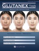 Nexus Pharma Glutanex Glutathione Tablets
