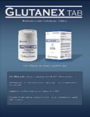 Nexus Pharma Glutanex Glutathione Tablets