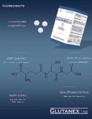 Nexus Pharma Glutanex Glutathione Tablets