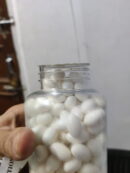Pakistanii Pills Pakistani Whitening Capsules, Packaging Type: Bottle, 200