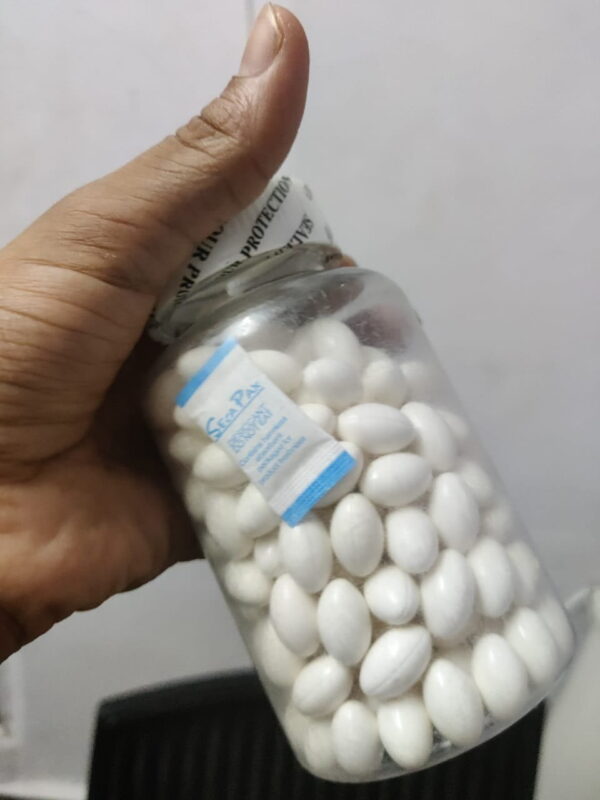Pakistanii Pills Pakistani Whitening Capsules, Packaging Type: Bottle, 200