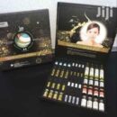 Quattrox Complexion 12 Infusion 4 Sessions Skin Whitening Injection
