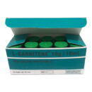Ratiopharm L-Carnitine 10G Weight Loss and Fat Loss Injection