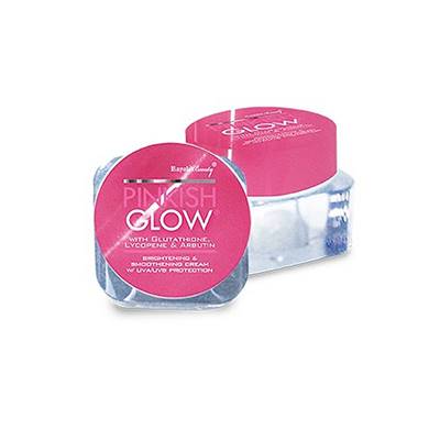Royale Pinkish Glow Brightening & Smoothing Cream