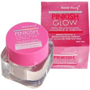 Royale Pinkish Glow Brightening & Smoothing Cream