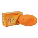 Silka Papaya Skin Whitening Soap 135gm