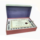 Shiro Advanced Glutathione 5000mg Whitening Injection