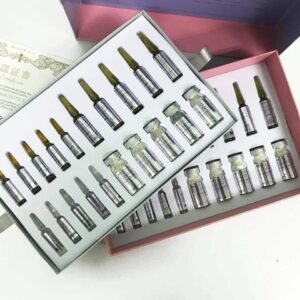 Shiro Advanced Glutathione 5000mg Whitening Injection