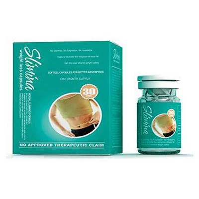 Slimmina Slimming Capsules for Weight Loss