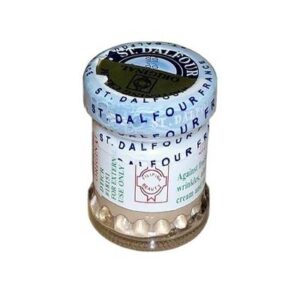 St Dalfour Filipina Herbal Whitening Beauty Cream