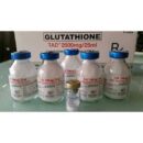 TAD GLUTATHIONE WHITENING 5 VIALS 2500MG