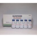 TAD GLUTATHIONE WHITENING 5 VIALS 2500MG