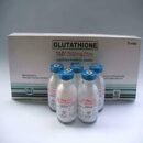 TAD GLUTATHIONE WHITENING 5 VIALS 2500MG