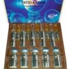 Tatio active DX 12g Glutathione 5 Session Skin Whitening Injection