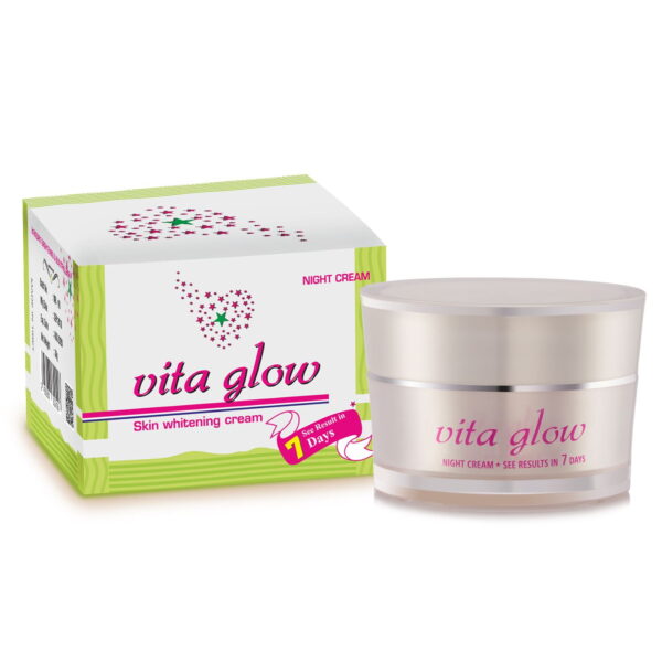 Vita Glow Night Cream