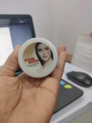 Skin whitening night cream