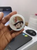 Skin whitening night cream