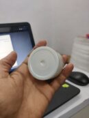 Skin whitening night cream