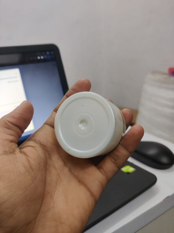 Skin whitening night cream - Image 5