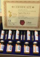 Zaguta Glutathione Plus Amino Acid Complex Skin Whitening Injection