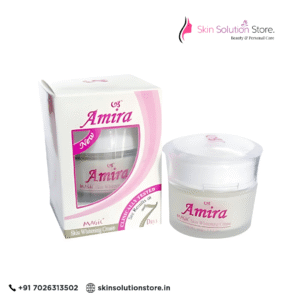 Amira Skin Whitening Magic Cream with Antioxidants
