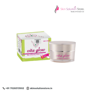 Vita Glow Night Cream