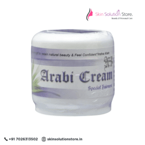 Arabi cream special fairness