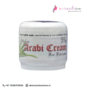 Arabi fairness cream