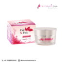Fair N Pink Glutathione Skin Whitening Night Cream