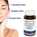 Dalfour Beauty Ultrawhite Glutathione Whitening Capsules wCollagen & Vitamin C - 2400mgserving with 1600mg Glutathione