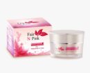 Fair N Pink Glutathione Skin Whitening Night Cream
