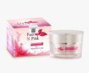 Fair N Pink Glutathione Skin Whitening Night Cream