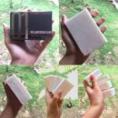 Luxxe Celebrity Soap 01 – Skin Whitening Bar