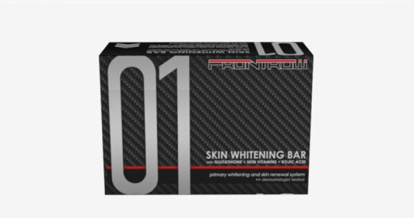 Luxxe Celebrity Soap 01 – Skin Whitening Bar - Image 7